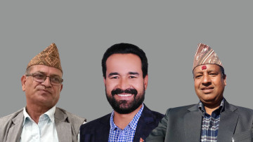 एमाले सुदूरपश्चिम अधिवेशनः बचनले फिर्ता लिए अध्यक्षको उम्मेदवारी, रावल समूहले माग्यो दुई उपसचिव